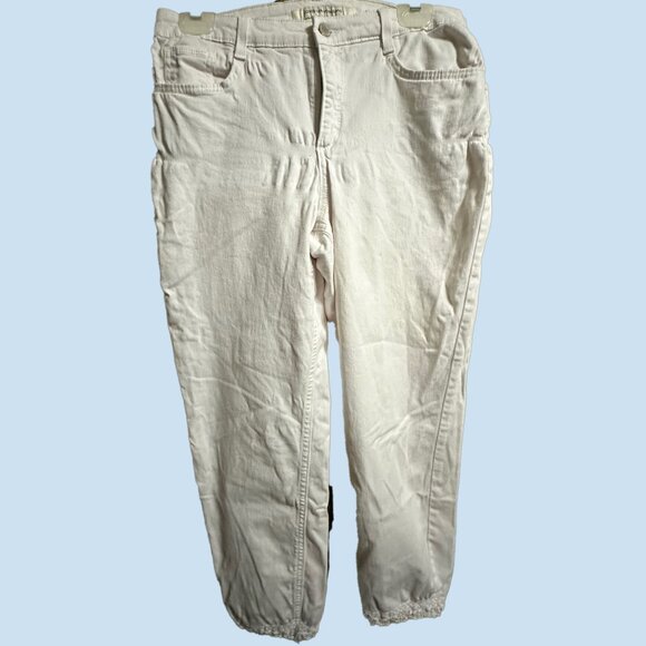 Jones New York Soho ankle Jeans Capri (12) - Picture 1 of 4